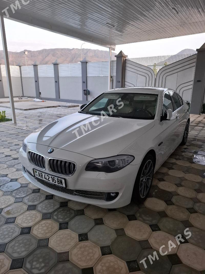 BMW F10 2011 - 255 000 TMT - Türkmenbaşy - img 9