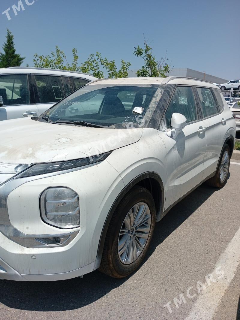 Mitsubishi Outlander 2025 - 460 000 TMT - Aşgabat - img 4