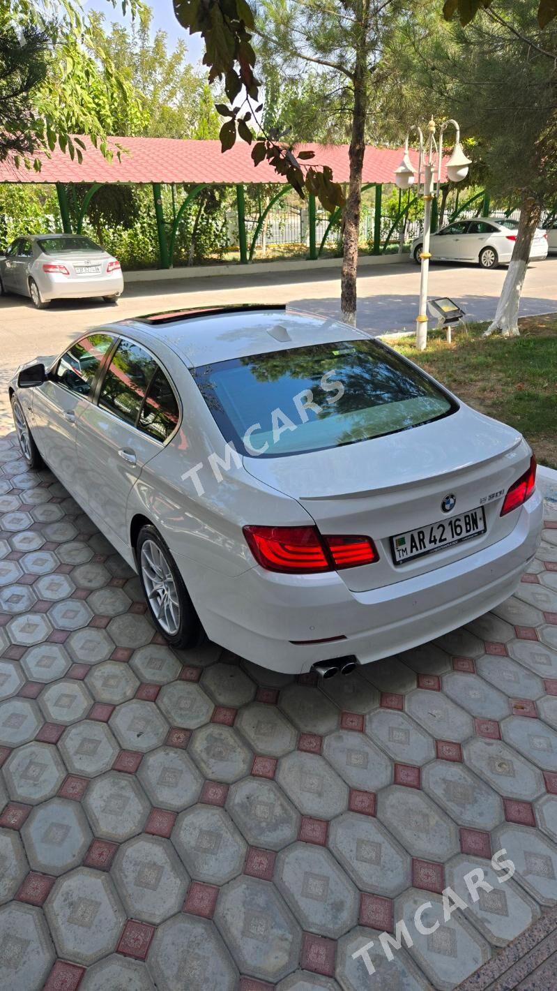 BMW F10 2011 - 255 000 TMT - Türkmenbaşy - img 4