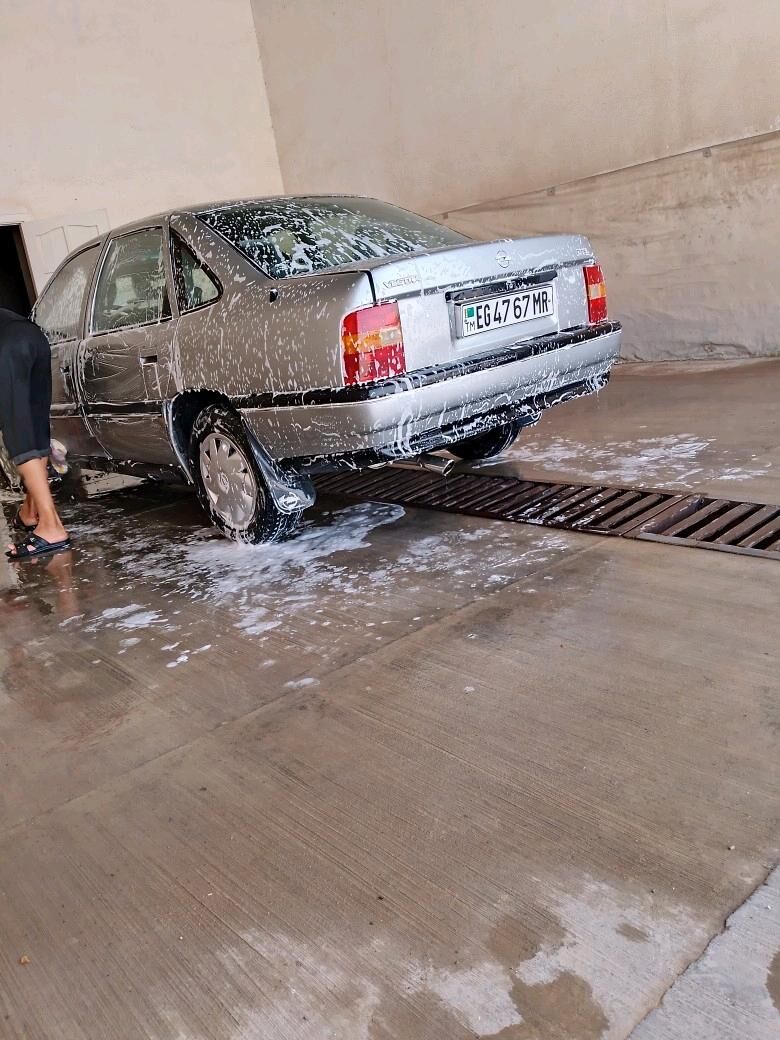 Opel Vectra 1992 - 37 000 TMT - Мургап - img 5