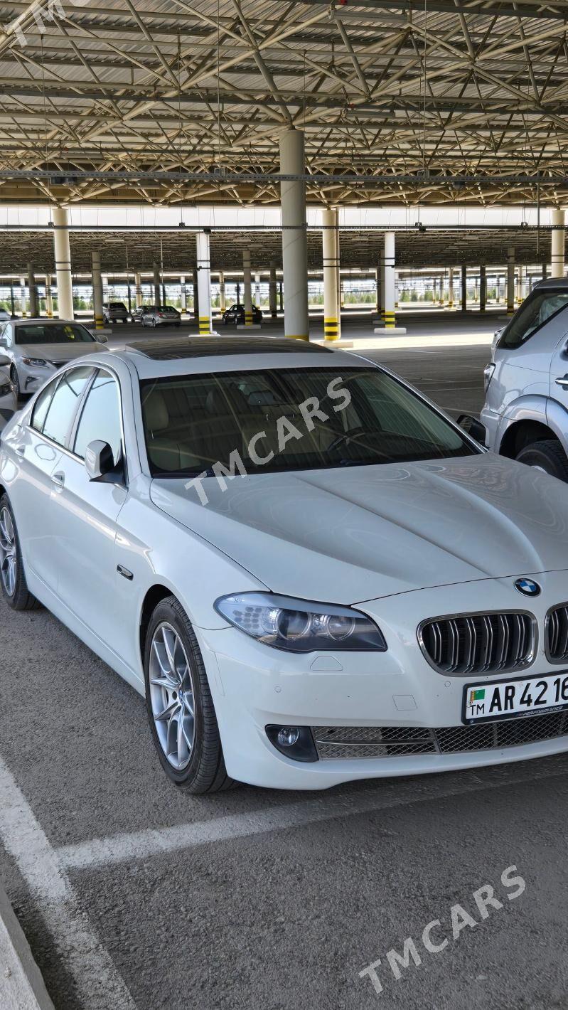 BMW F10 2011 - 255 000 TMT - Türkmenbaşy - img 6