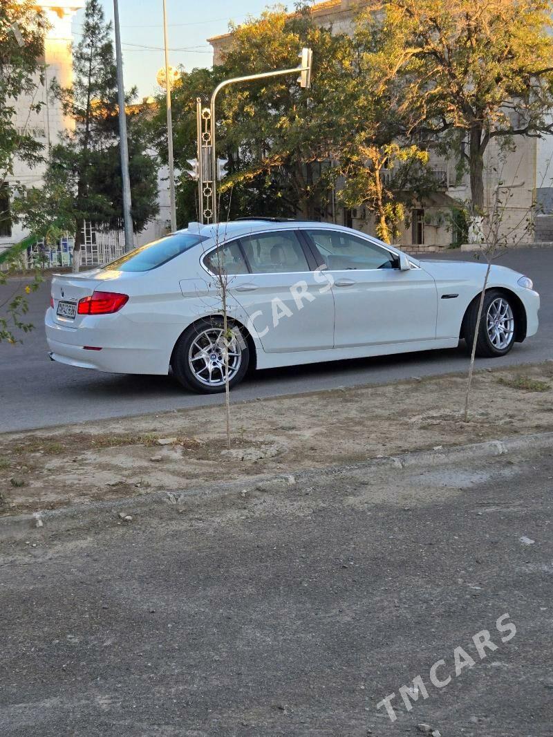 BMW F10 2011 - 255 000 TMT - Türkmenbaşy - img 8