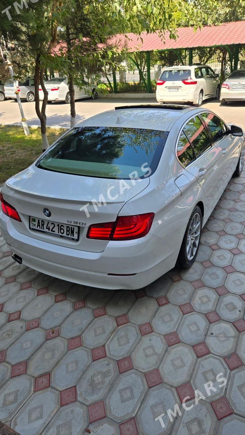 BMW F10 2011 - 255 000 TMT - Türkmenbaşy - img 3