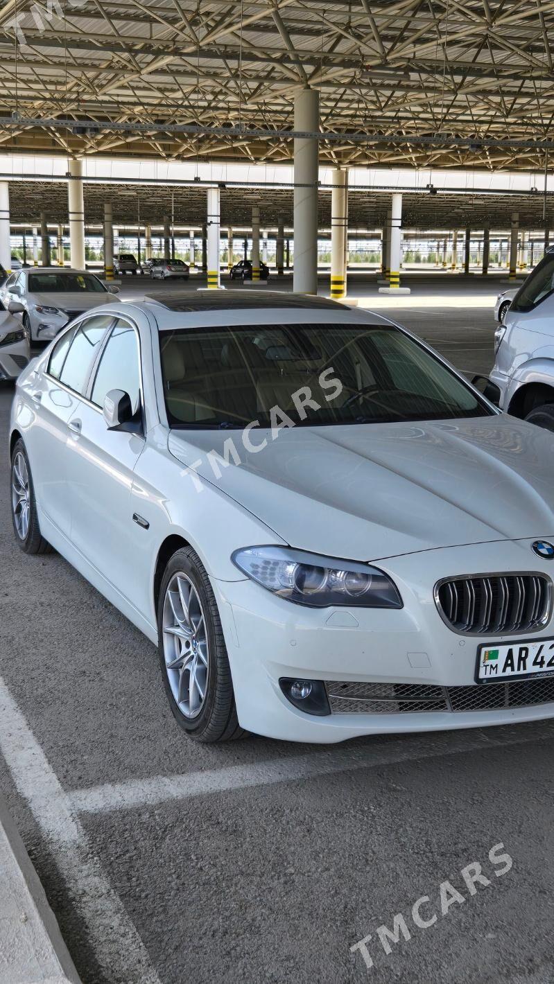 BMW F10 2011 - 255 000 TMT - Türkmenbaşy - img 11