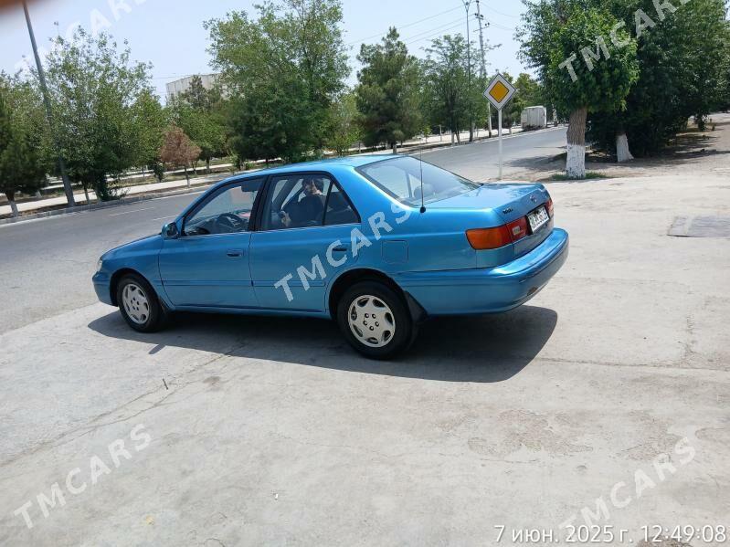 Toyota Corona 1999 - 75 000 TMT - Туркменабат - img 4