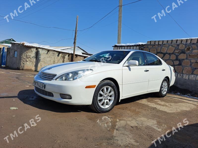 Lexus ES 330 2004 - 210 000 TMT - Magdanly - img 2