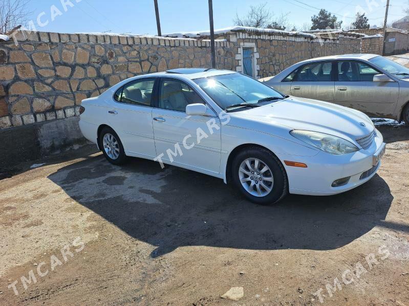 Lexus ES 330 2004 - 210 000 TMT - Magdanly - img 5