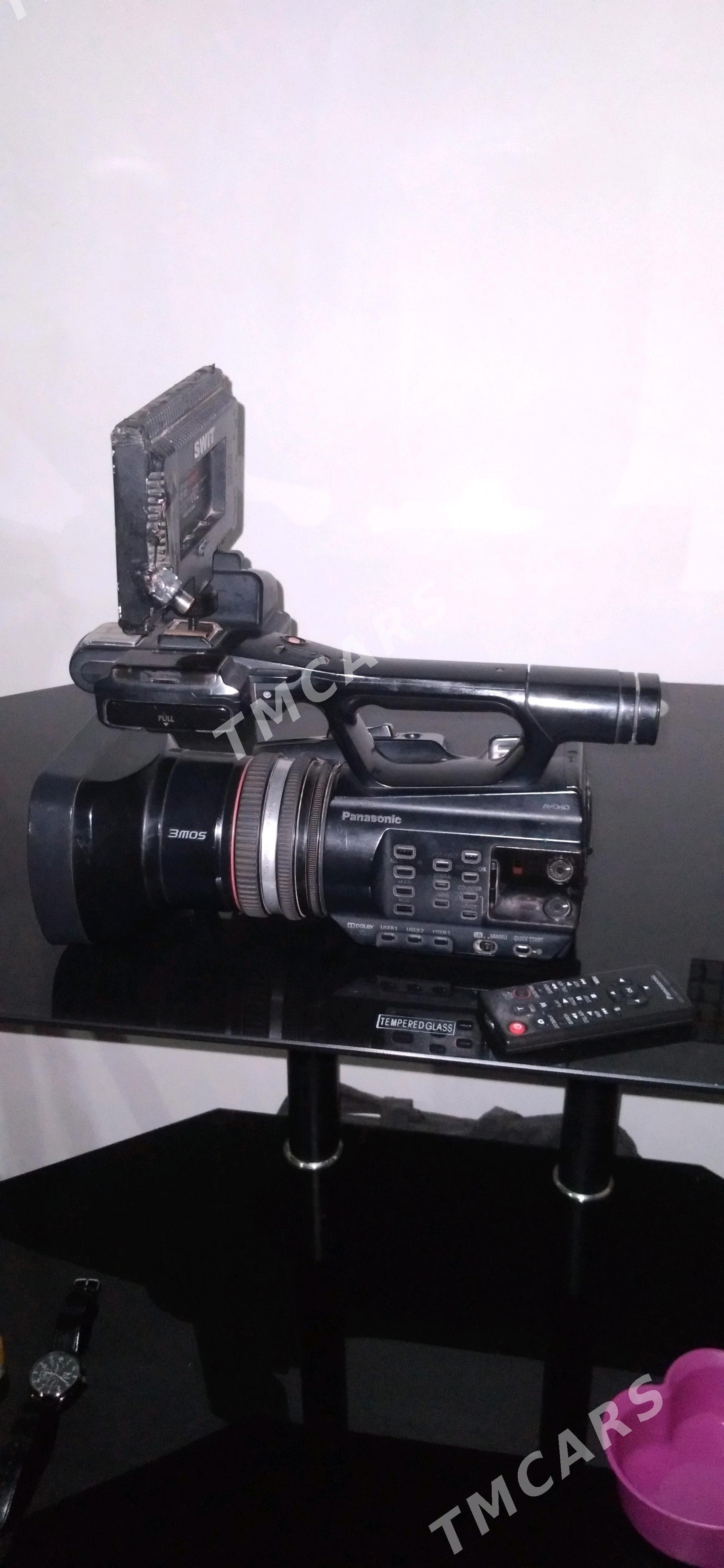 panasonik 90 - Мары - img 3