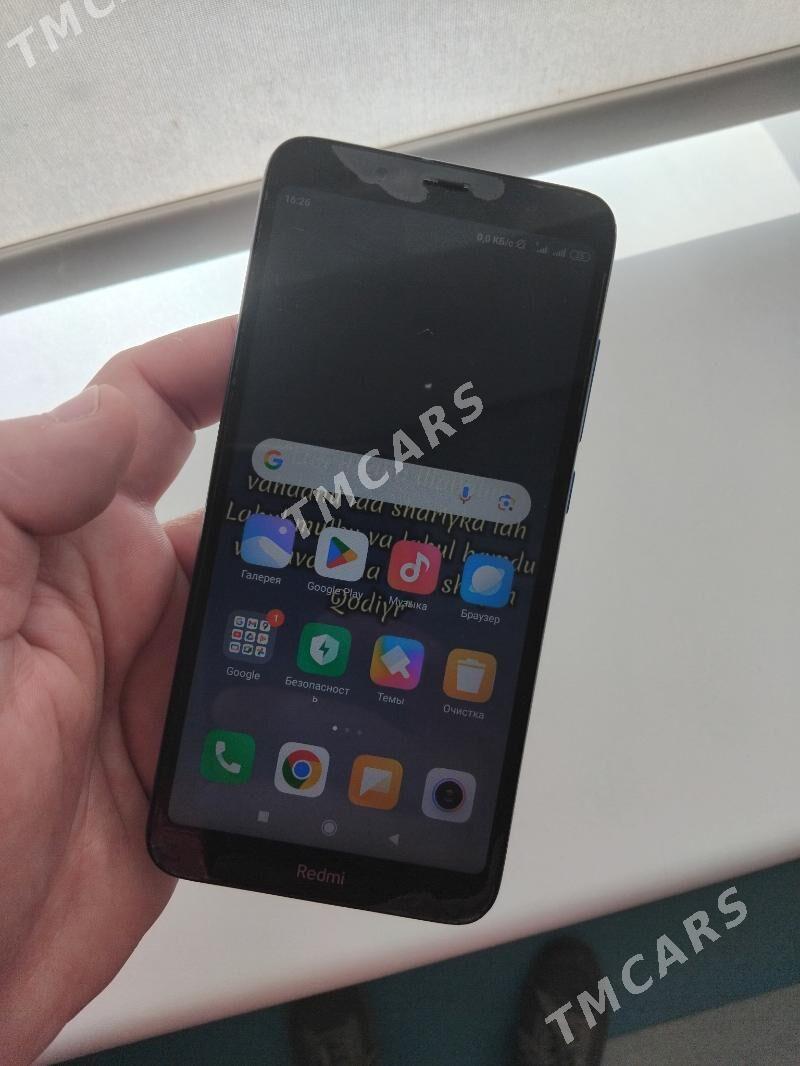 redmi 7a 32gb - Daşoguz - img 3