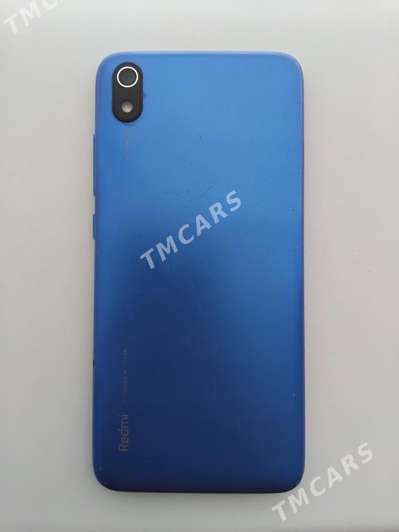 redmi 7a 32gb - Daşoguz - img 2