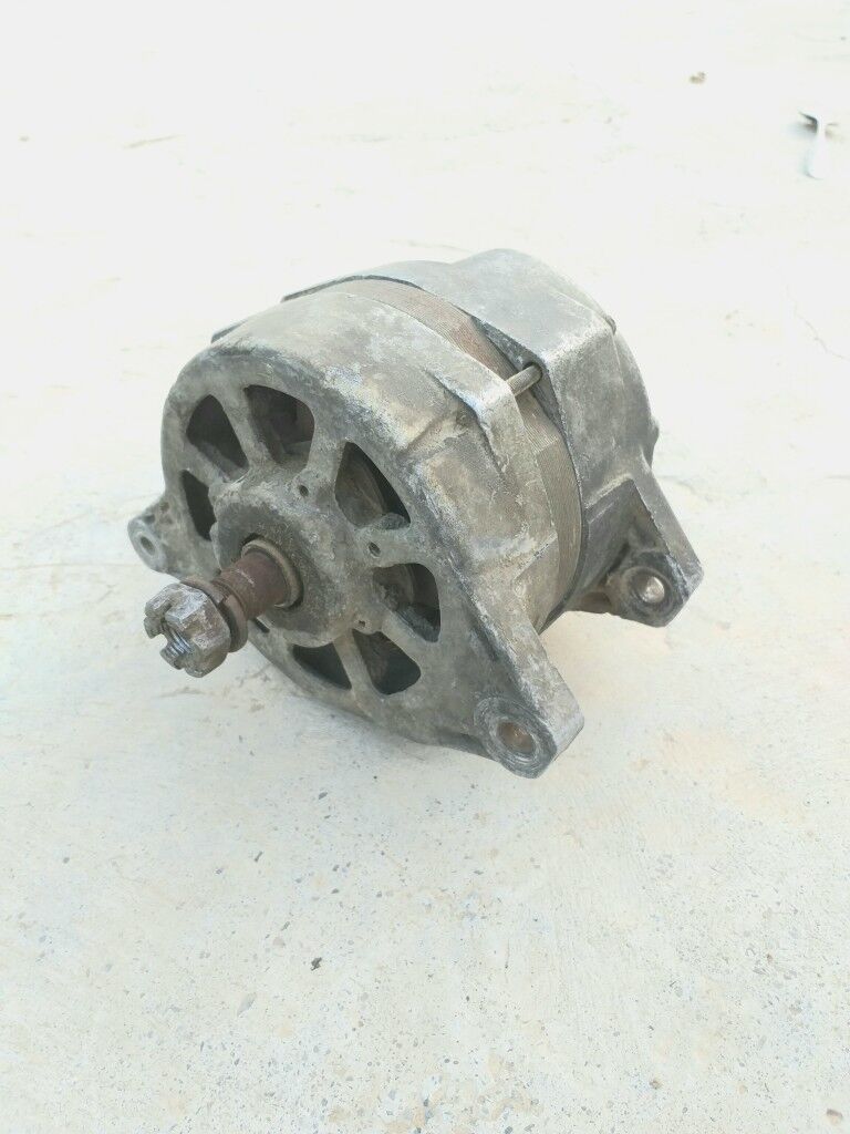 Generator dynama zil,53,52 550 TMT - Ашхабад - img 2