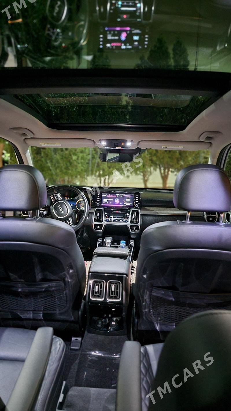 Kia Sorento 2022 - 370 000 TMT - Ашхабад - img 4