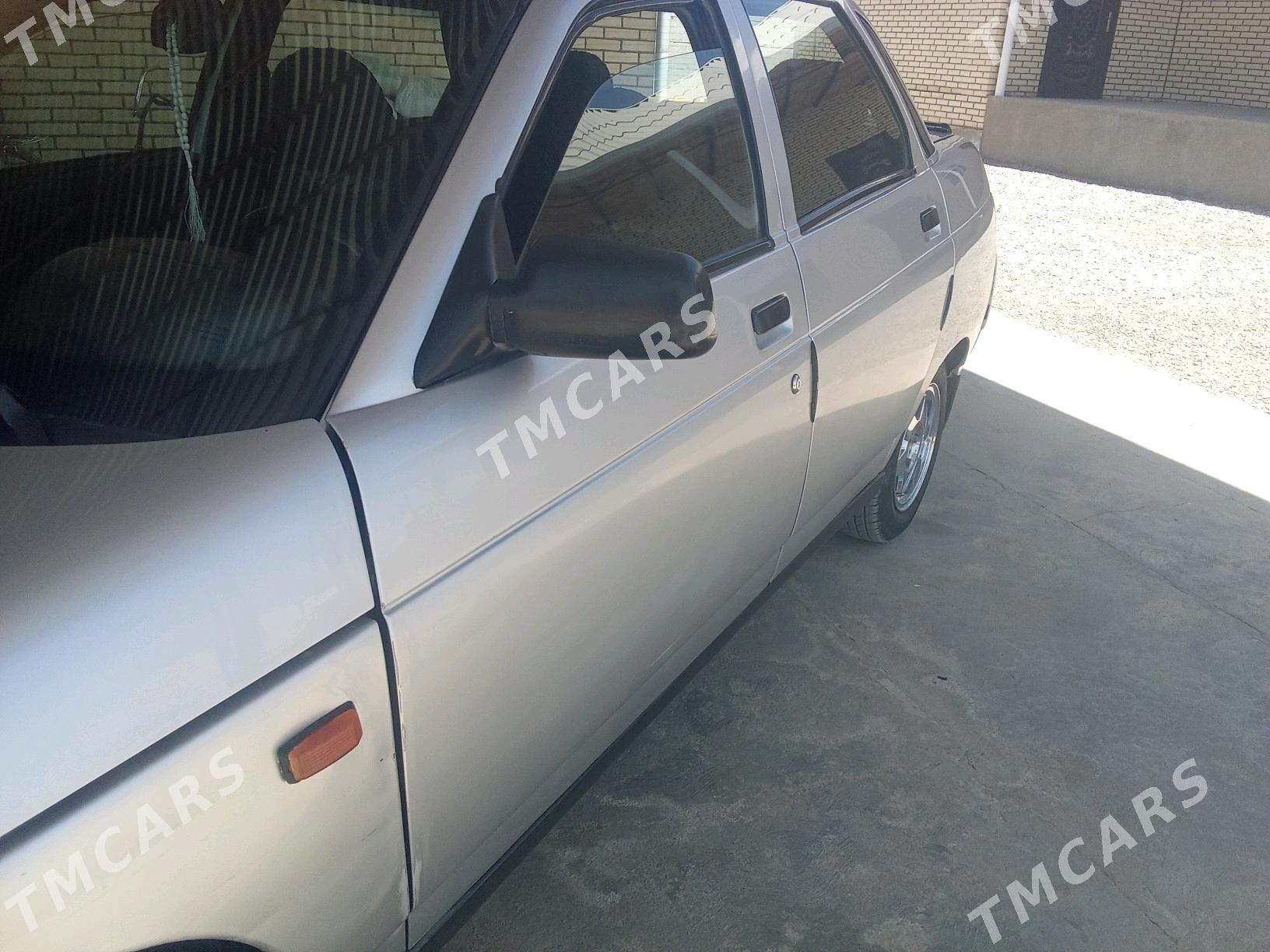 Lada 2110 2005 - 35 000 TMT - Байрамали - img 3
