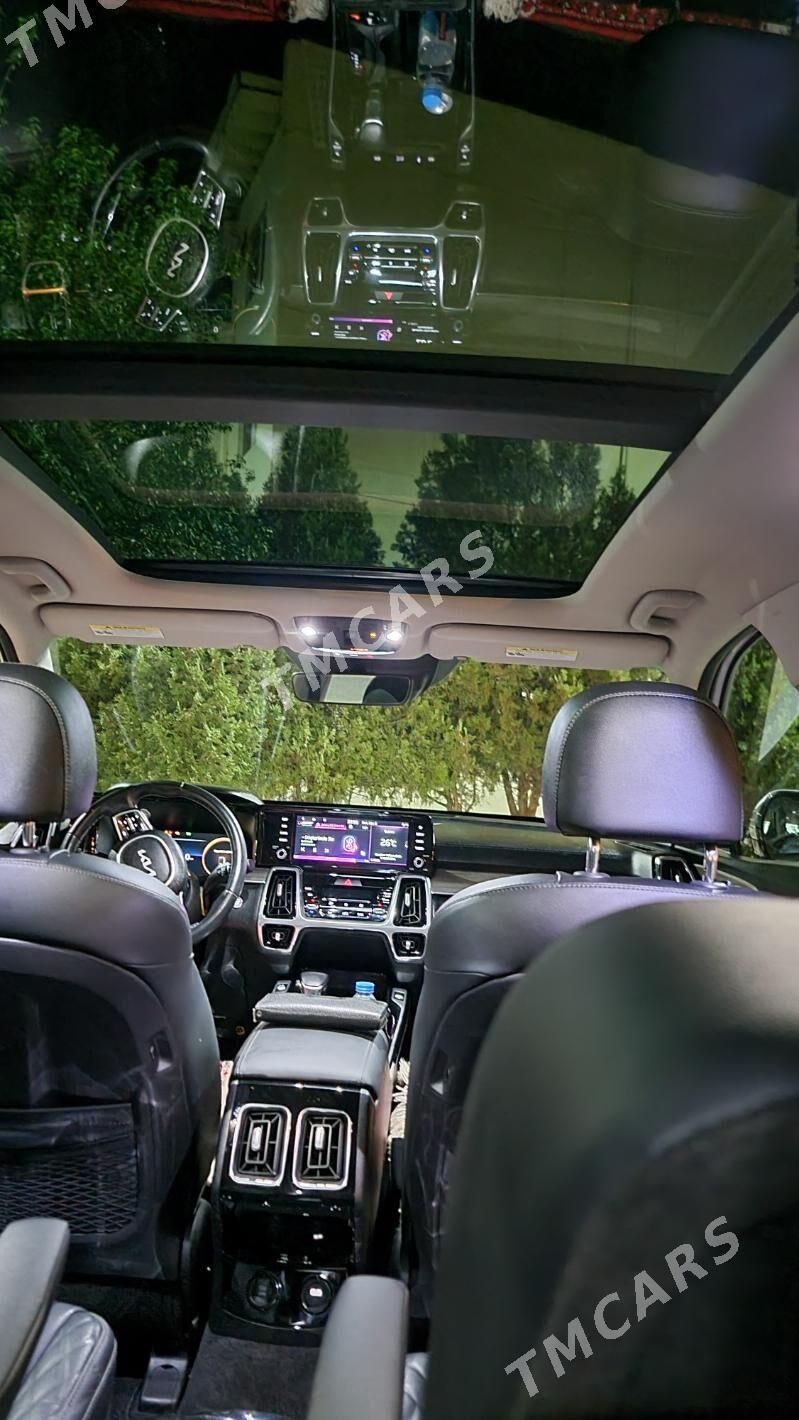 Kia Sorento 2022 - 370 000 TMT - Ашхабад - img 5
