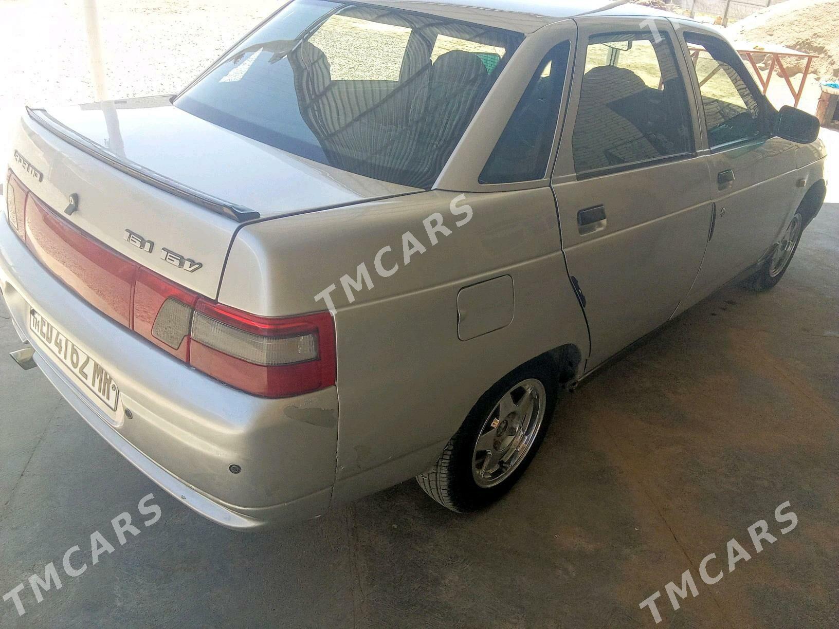 Lada 2110 2005 - 35 000 TMT - Байрамали - img 2