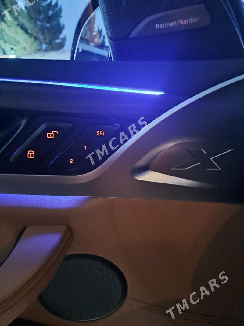 BMW X4 2020 - 850 000 TMT - Ашхабад - img 5