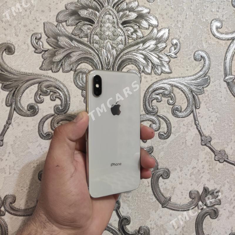 iPhone X 64 Gb - Байрамали - img 6
