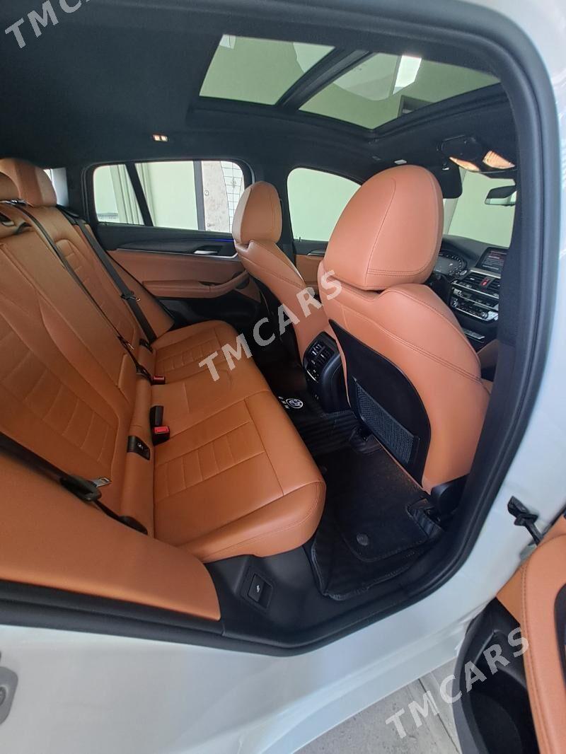 BMW X4 2020 - 850 000 TMT - Ашхабад - img 3