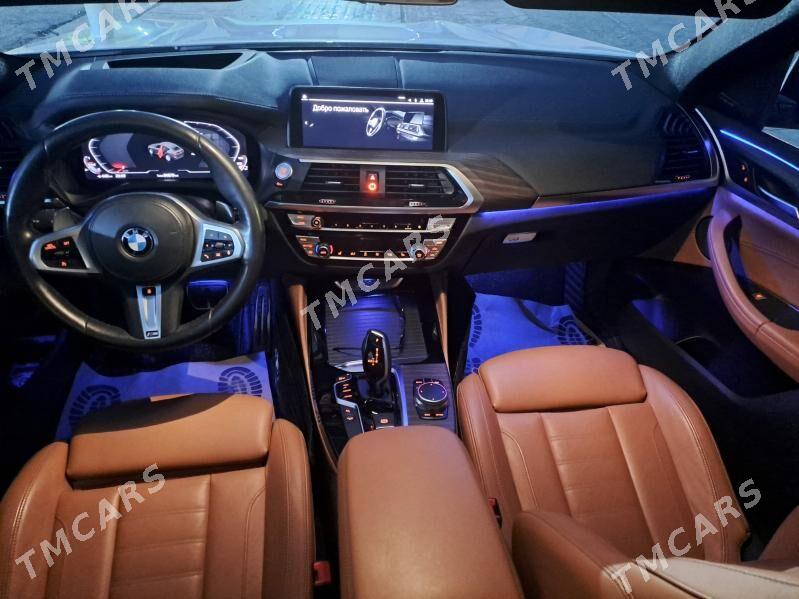 BMW X4 2020 - 850 000 TMT - Ашхабад - img 7