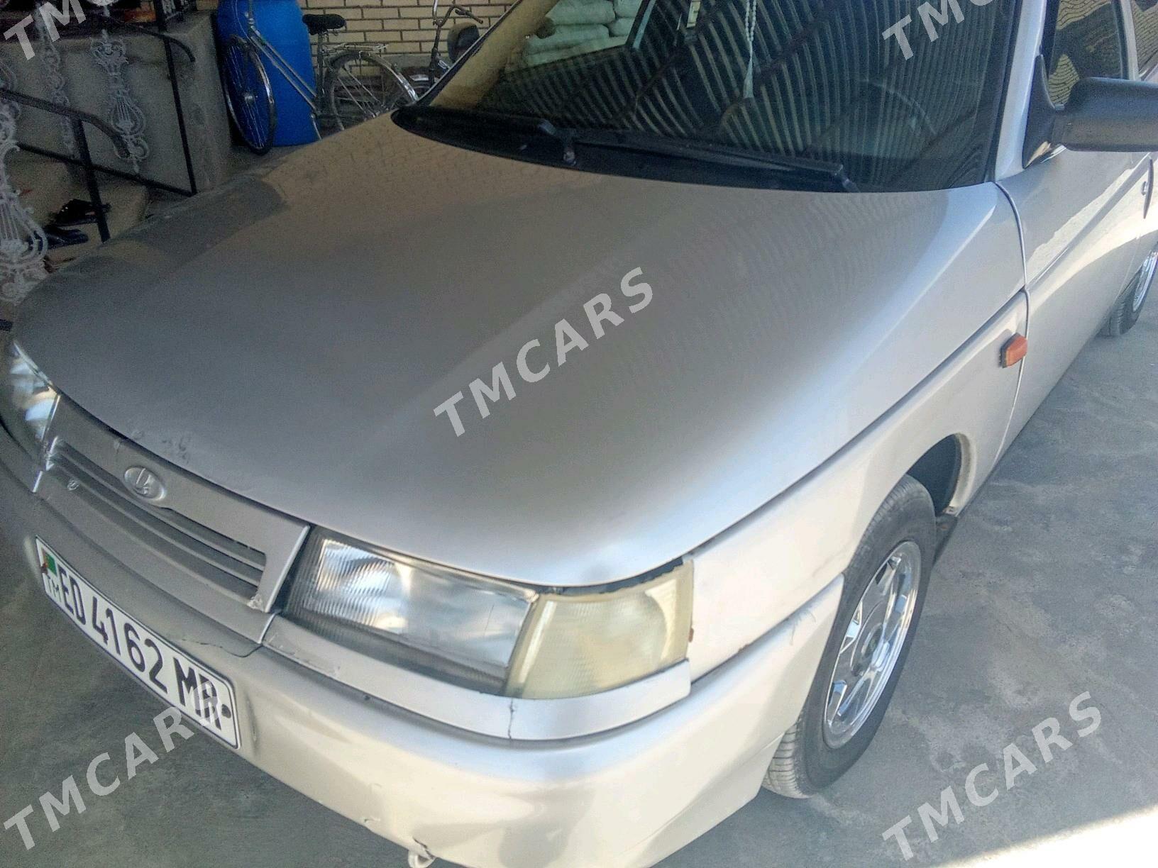 Lada 2110 2005 - 35 000 TMT - Байрамали - img 8