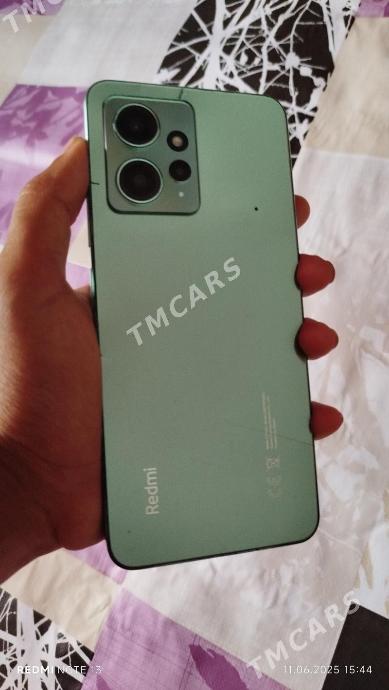 redmi not12 8/128 - Daşoguz - img 3