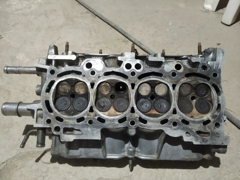 korolla golowka 1 100 TMT - Balkanabat - img 2