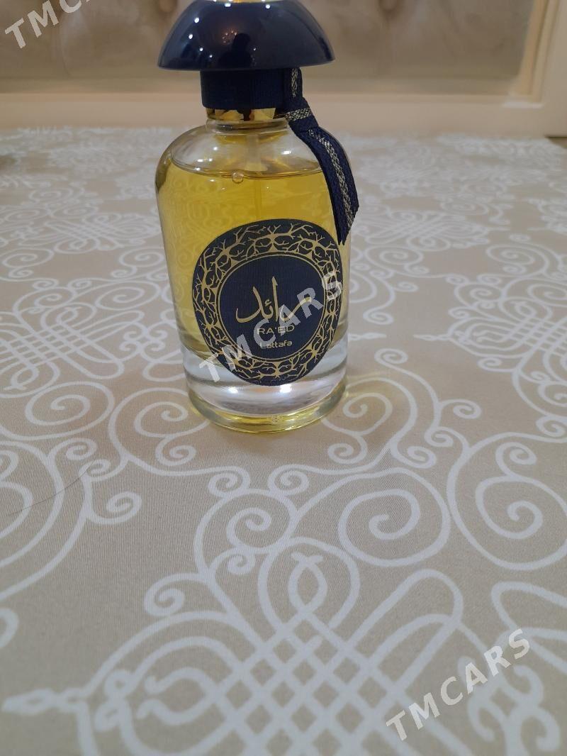 Duhy Lattafa Raed Luxe parfum - Гёкдже - img 2