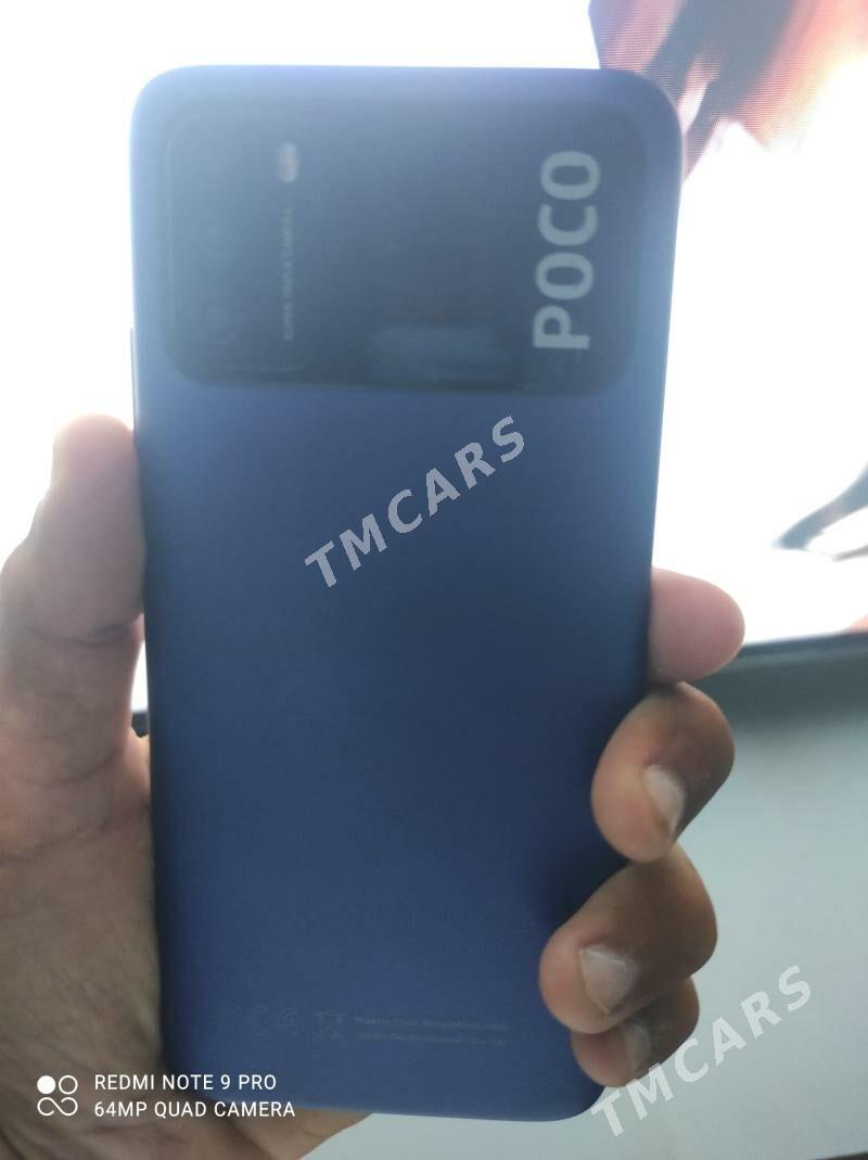 Poco M3 - Bäherden - img 2