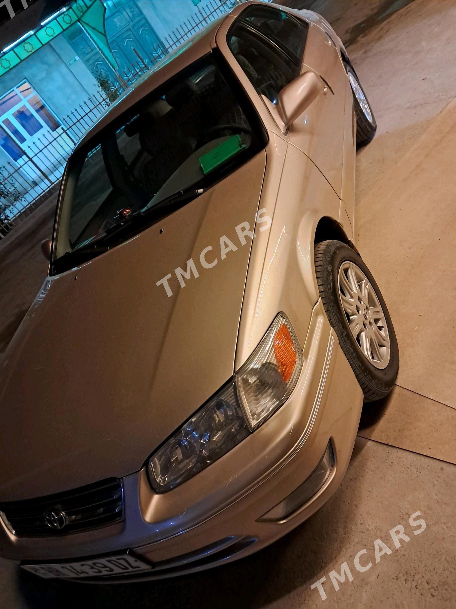 Toyota Camry 2001 - 150 000 TMT - Şabat etr. - img 3