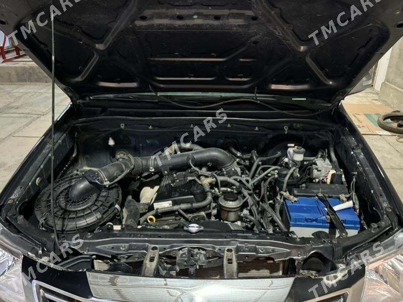 Toyota Hilux 2013 - 300 000 TMT - Джебел - img 4