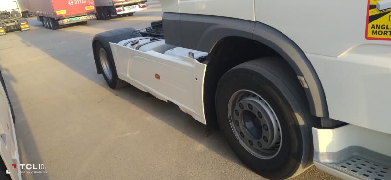 Daf spoler yokary hilli 5 000 TMT - Анев - img 3