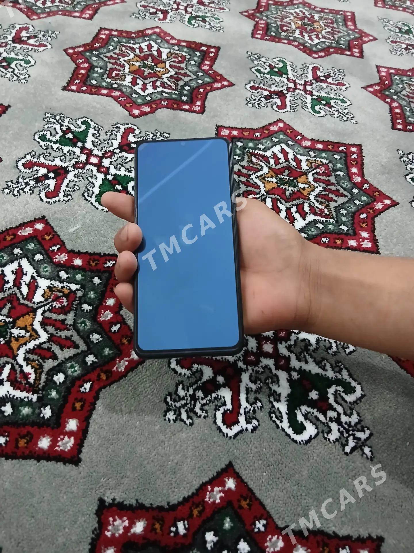 Redmi a3 - Şabat etr. - img 2