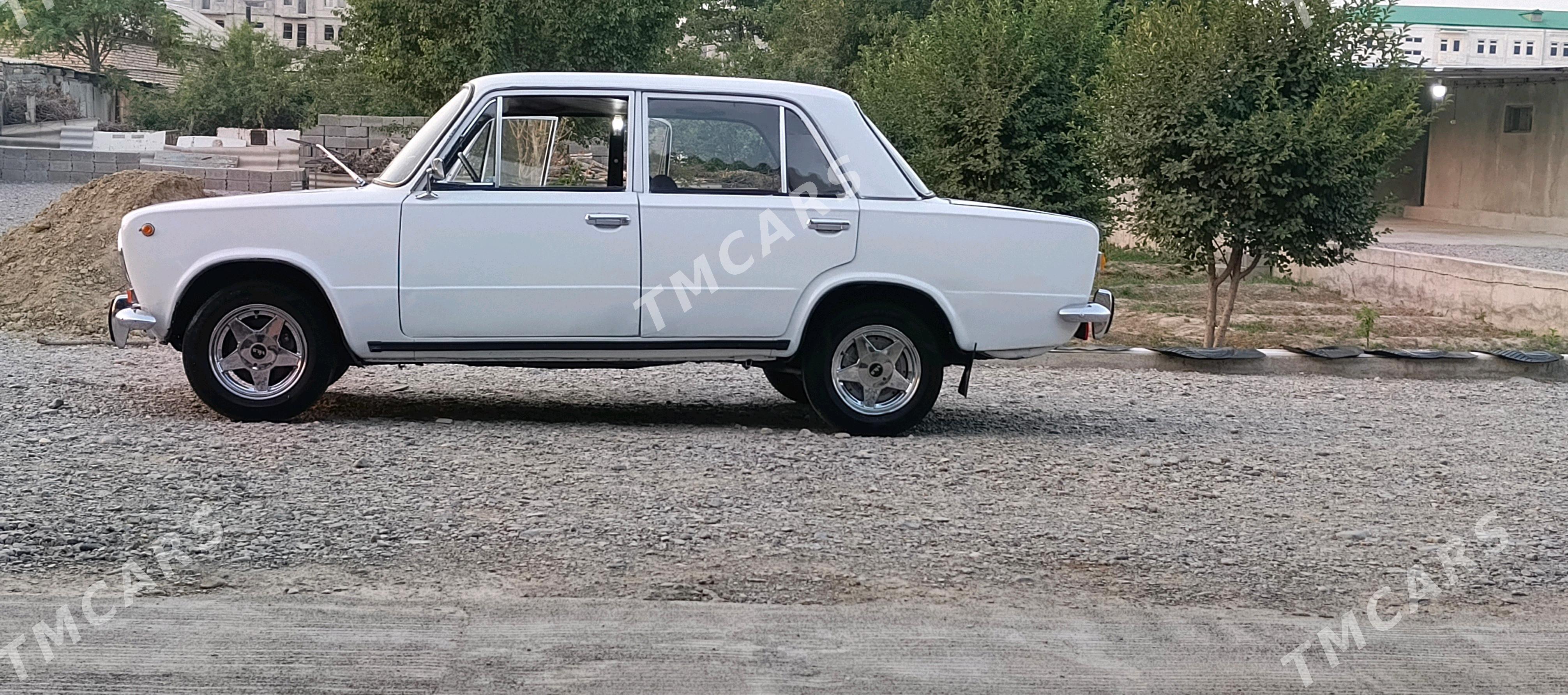 Lada 2101 1980 - 30 000 TMT - Гёкдепе - img 2