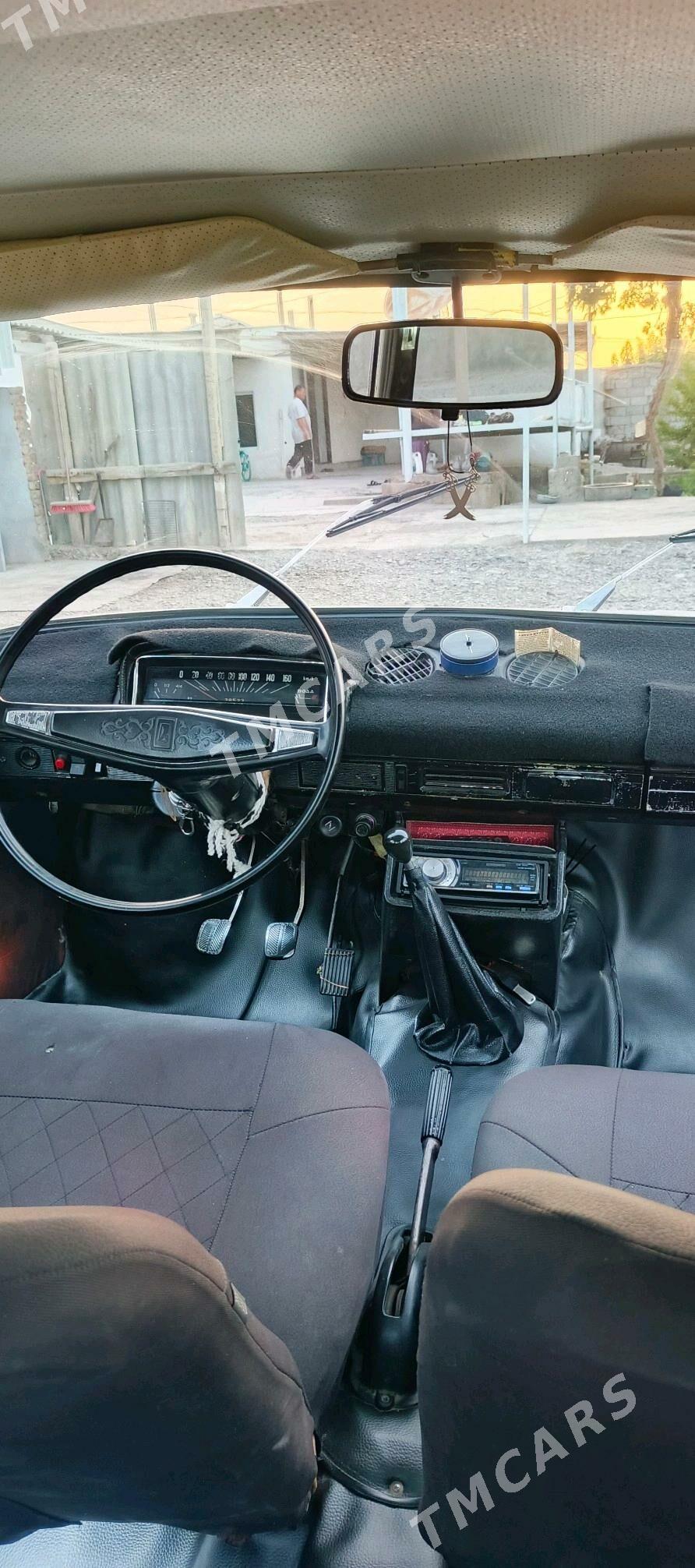 Lada 2101 1980 - 30 000 TMT - Гёкдепе - img 4