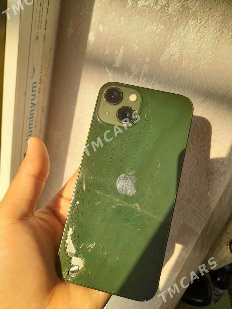 iphone 13 - Балканабат - img 2