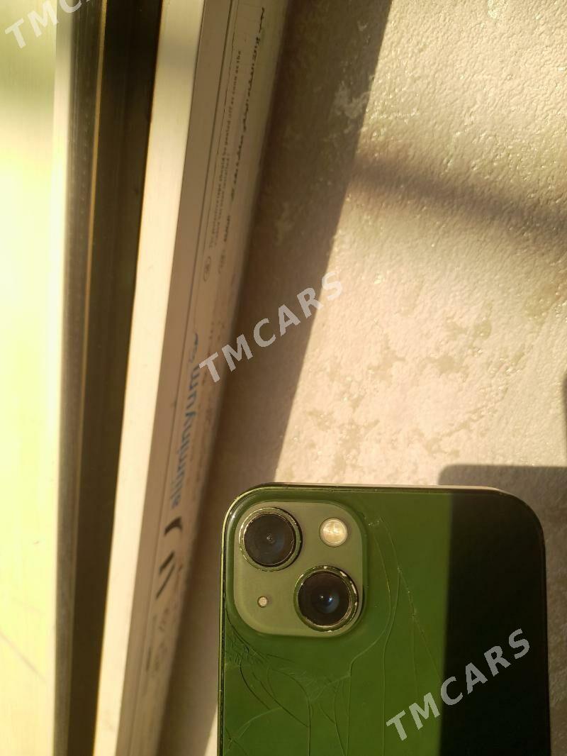 iphone 13 - Балканабат - img 3