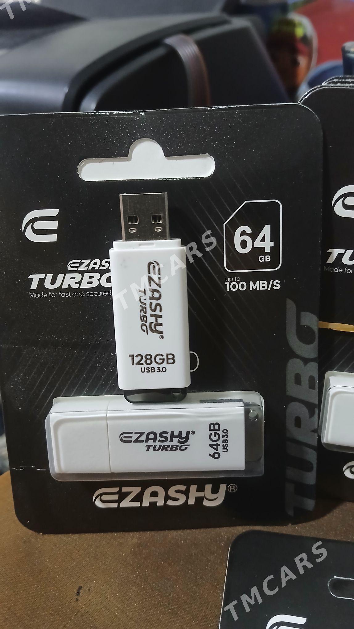 Fleshka 64gb - Daşoguz - img 2