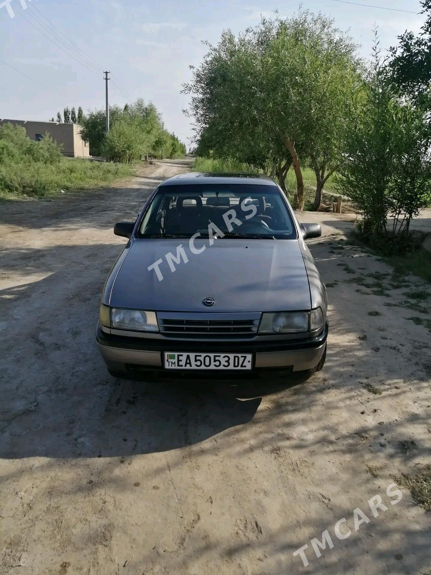 Opel Vectra 1992 - 40 000 TMT - Köneürgenç - img 3