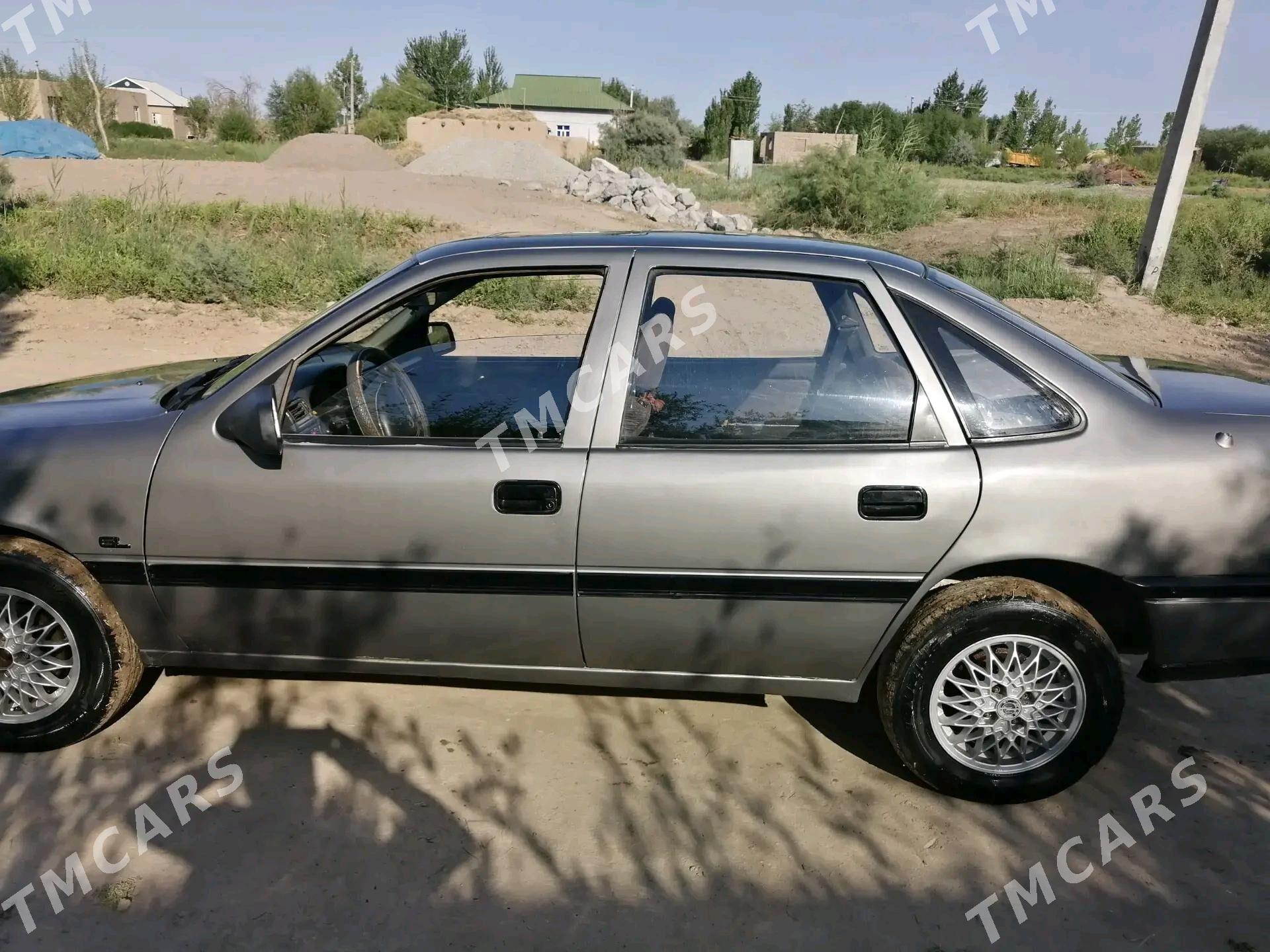 Opel Vectra 1992 - 40 000 TMT - Köneürgenç - img 4