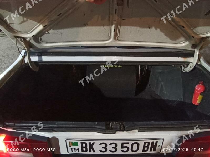 Lada 21099 1998 - 26 000 TMT - Balkanabat - img 3
