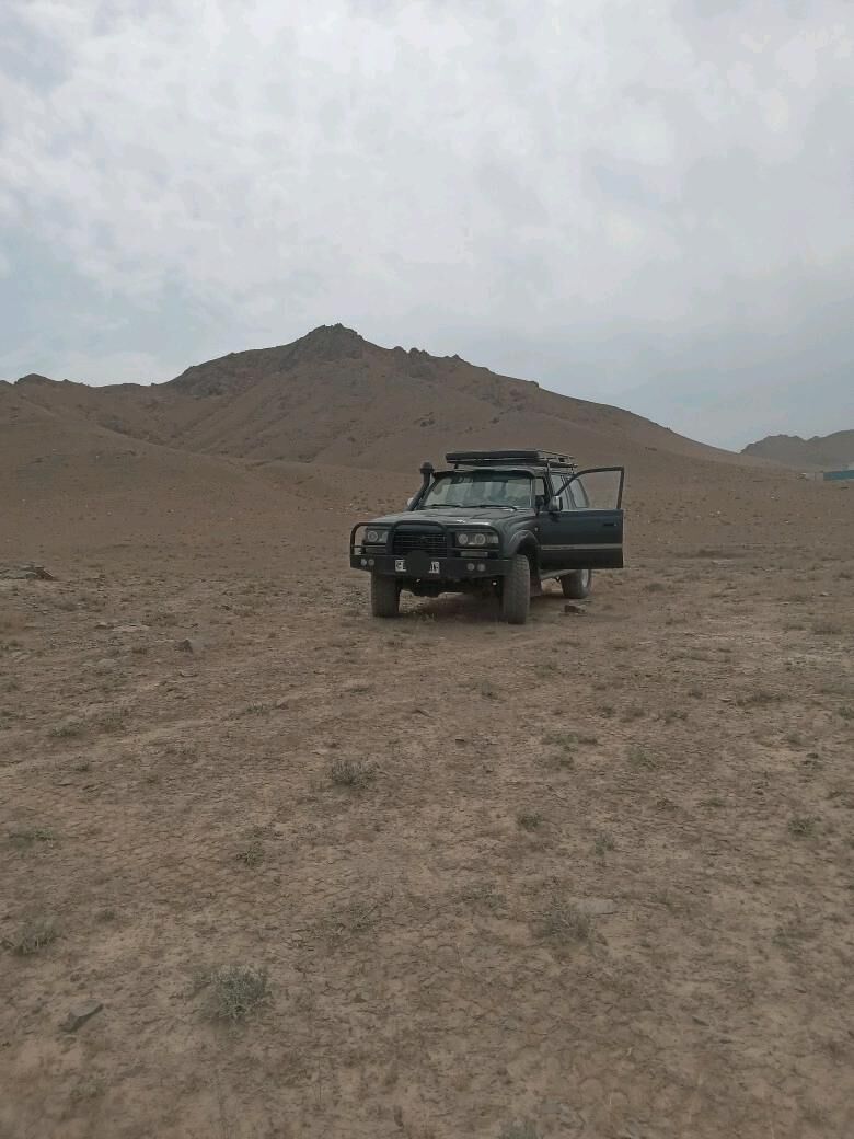 Toyota Land Cruiser 1994 - 100 000 TMT - Туркменбаши - img 3