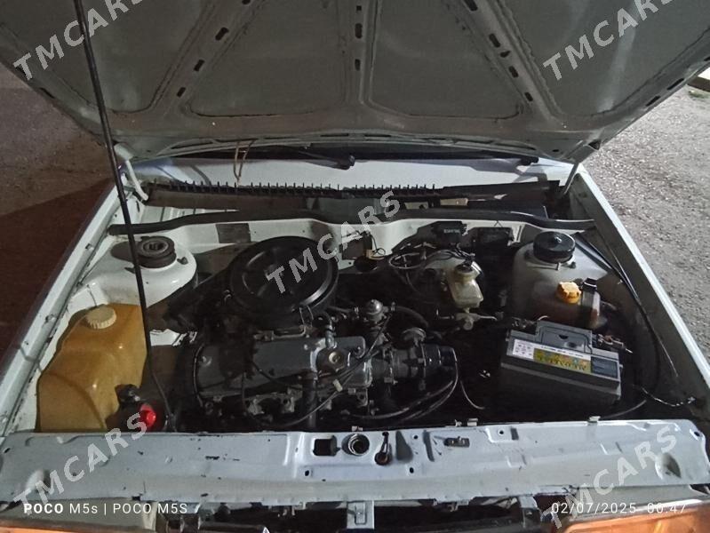 Lada 21099 1998 - 26 000 TMT - Balkanabat - img 6