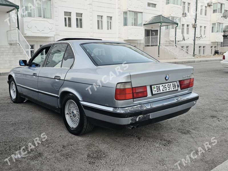 BMW 525 1992 - 45 000 TMT - Balkanabat - img 4