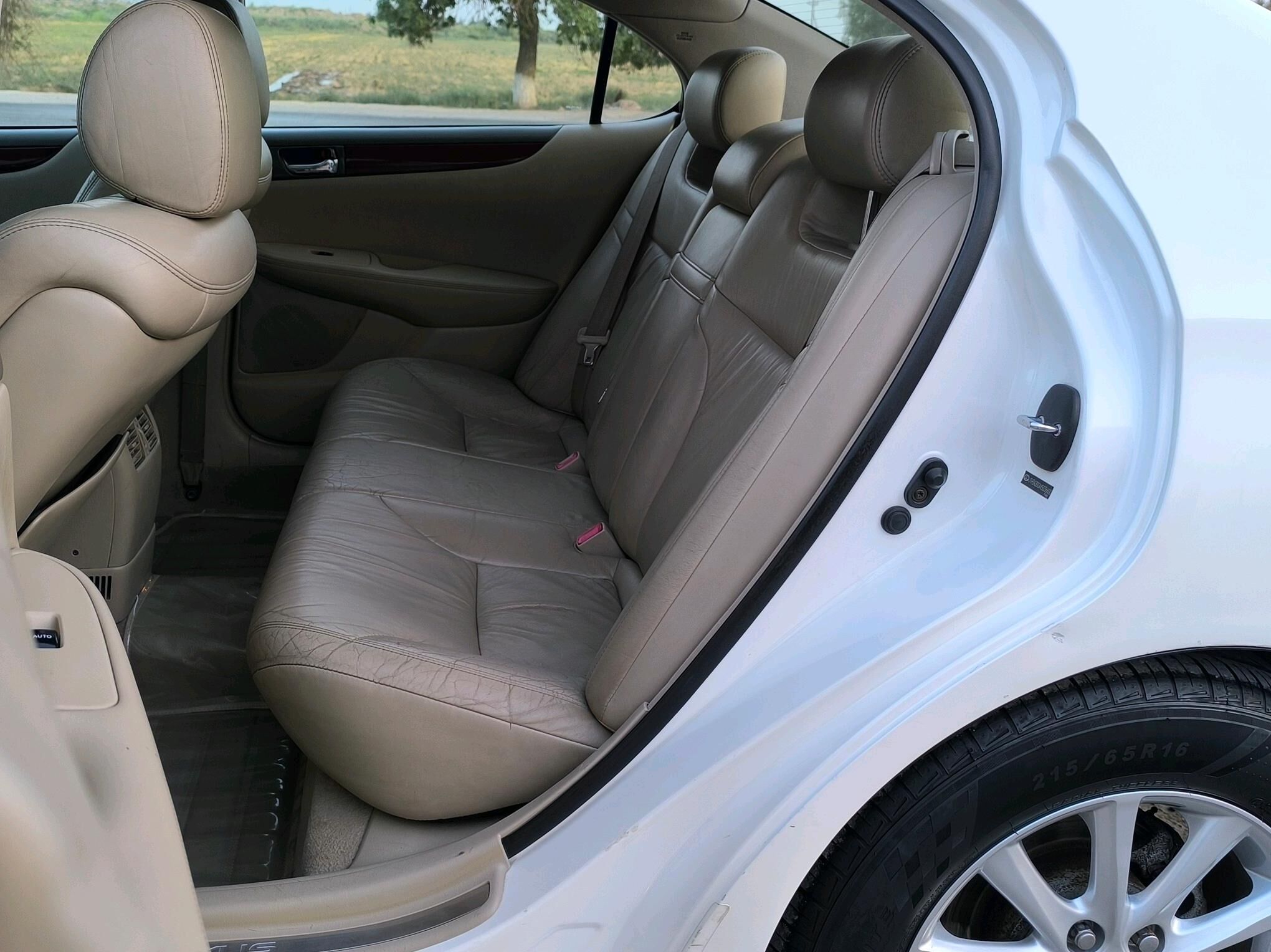 Lexus ES 330 2004 - 199 000 TMT - Туркменабат - img 7