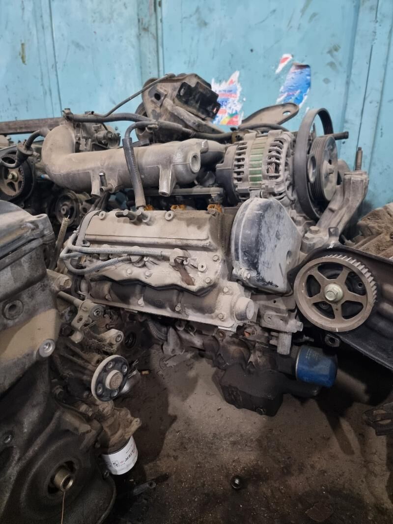 Kia 4 500 TMT - Ашхабад - img 2