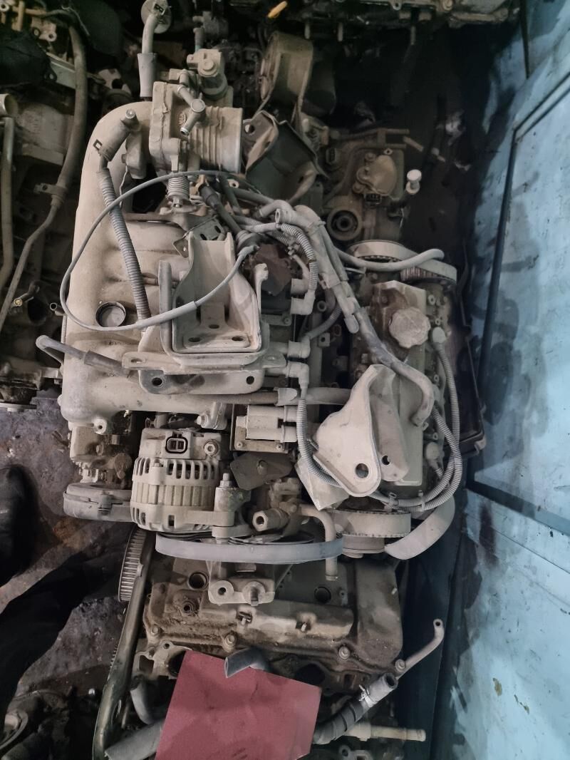 Kia 4 500 TMT - Ашхабад - img 3