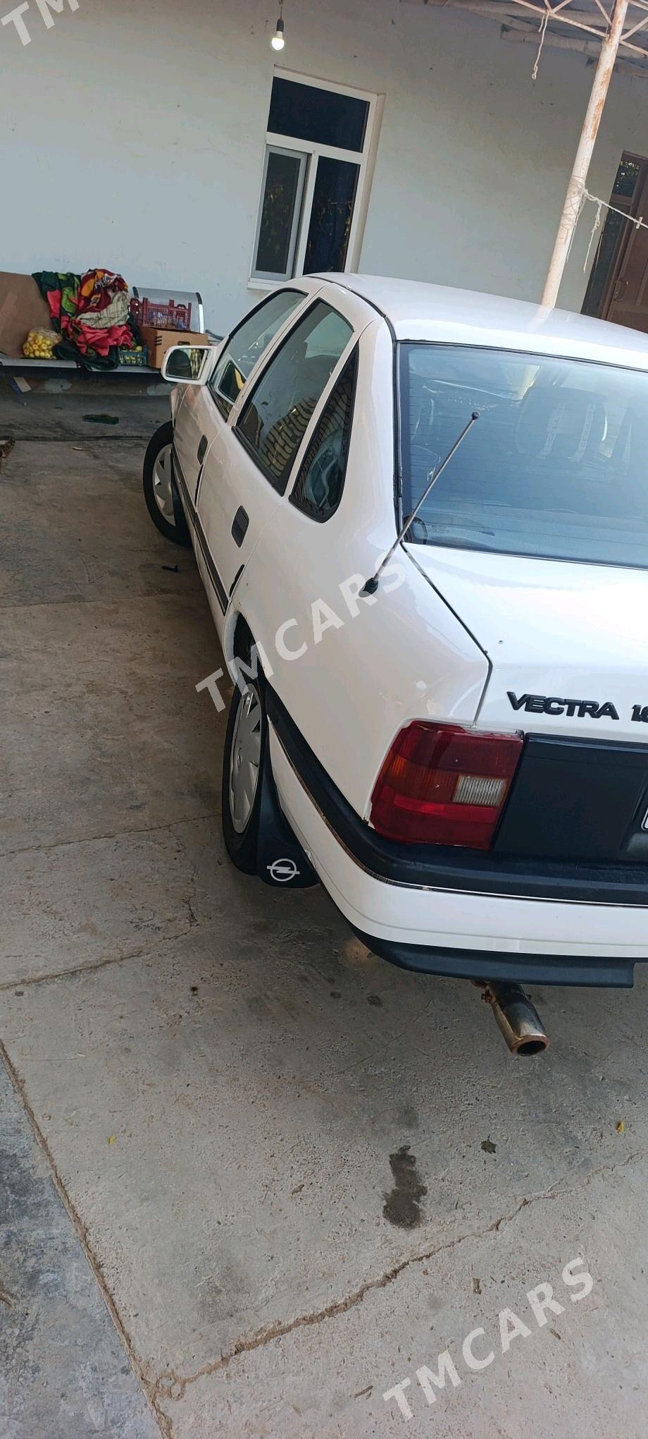 Opel Vectra 1991 - 29 000 TMT - Mary - img 10