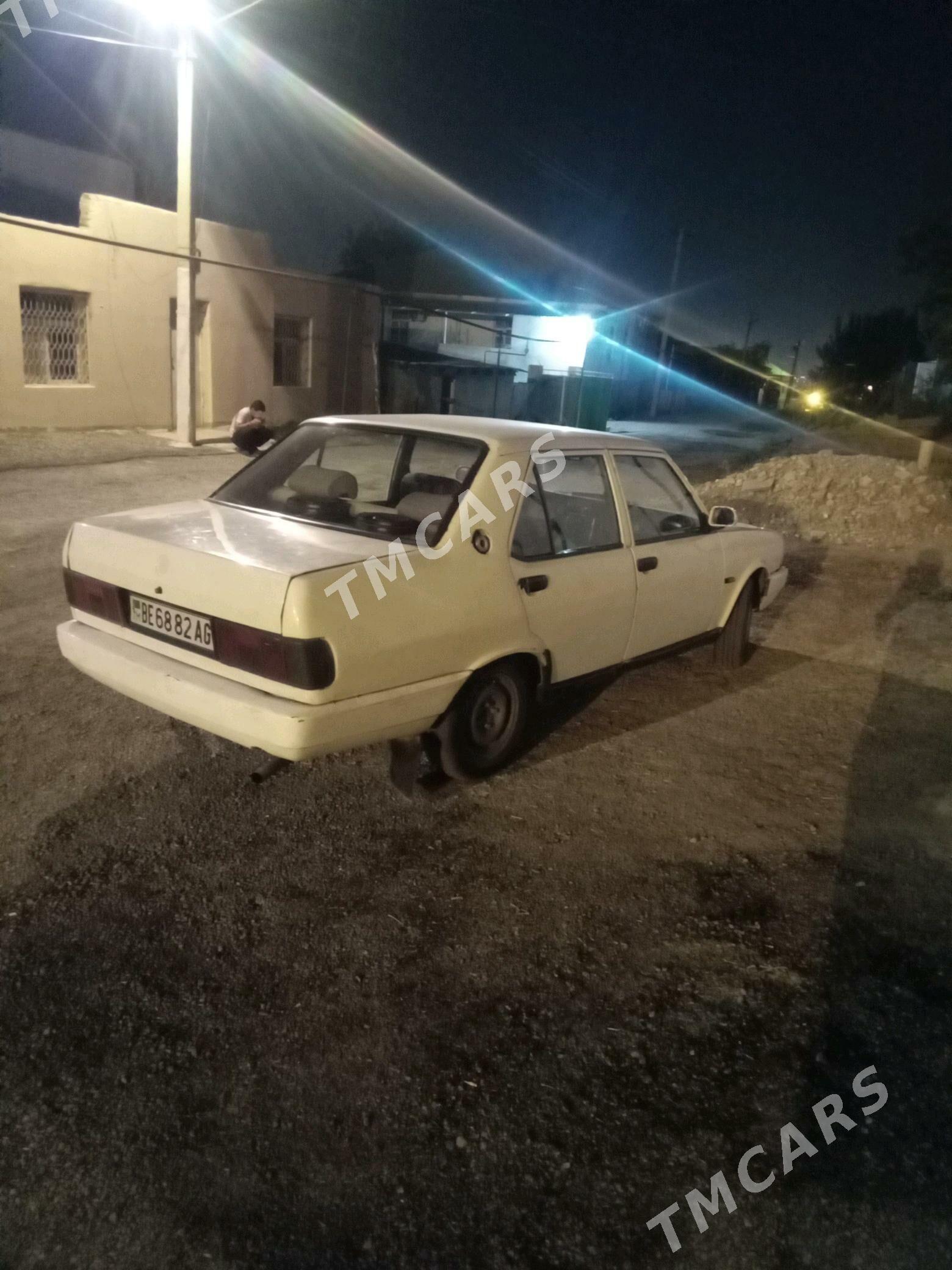 Tofaş Dogan 1998 - 25 000 TMT - Ашхабад - img 5