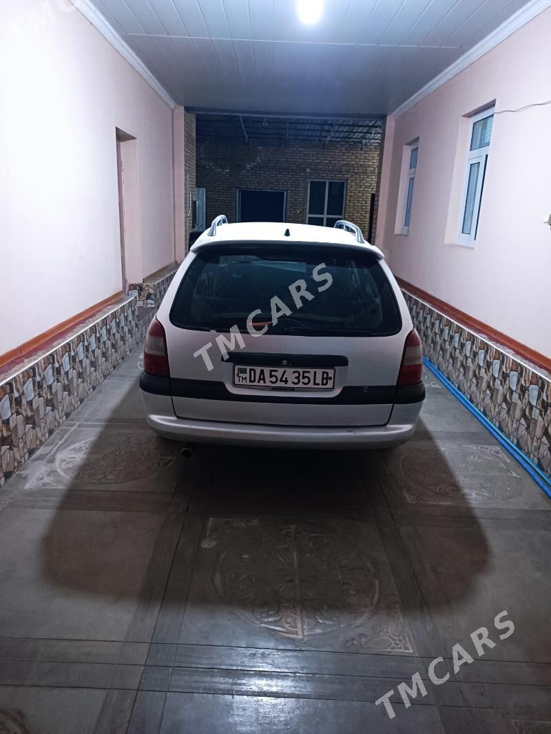 Opel Vectra 1997 - 40 000 TMT - Farap - img 2