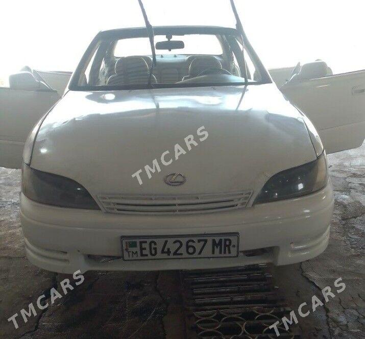 Toyota Windom 1992 - 40 000 TMT - Mary - img 2